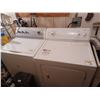 Image 1 : KENMORE WASHER AND DRYER SET