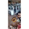 Image 2 : 1927 CHEV MILK TRUCK PARTIAL RESTORATION COMPLETED ALL PARTS ARE READY FOR REASSEMBLY AND MOTOR RUNS