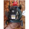 Image 3 : CRAFTSMAN LAWNMOWER AND JERRY CAN