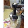 Image 3 : YONANA FROZEN ICE CREAM MACHINE