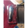 Image 5 : HAMILTON BEACH ELECTRIC KNIFE, GRILL MACHINE AND SANDWICH MAKER