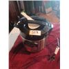 Image 1 : HAMILTON BEACH MULTI RICE COOKER