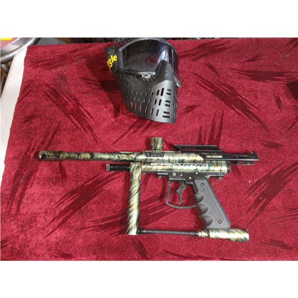 HeadBand Paintball - Paintball Veckring HeadBand Paintball - Paintball Veckring