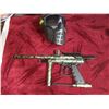 Image 1 : GENESIS SURGE PAINTBALL GUN C/W  1 MASK