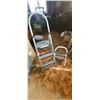 Image 1 : 2 STEP LADDERS