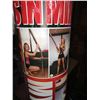 Image 3 : COMPLETE STRIPPER EXCERSISE POLE NEW IN BOX