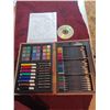 Image 2 : ART PASTEL PENCIL SET