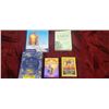 Image 1 : TAROT READING CARDS AND SPIRITUAL CARDS