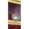 Image 8 : WOODEN BOX WITH CRYSTALS AND MINERAL FORMS