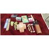 Image 1 : PROSPERITY TOAD AND INCENT STICKS (WELLNESS LOT)