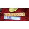 Image 2 : PROSPERITY TOAD AND INCENT STICKS (WELLNESS LOT)
