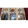 Image 2 : SACRED GEOMETRY STONES AND THREE BOXES OF EARTH GEMS
