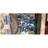 Image 8 : SACRED GEOMETRY STONES AND THREE BOXES OF EARTH GEMS