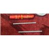 Image 2 : AROMATHEROPY STICKS AND BURNER PLUS MISC ITEMS