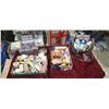 Image 1 : ASSORTMENT OF USED FACE PRODUCTS