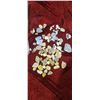Image 3 : SHINY STONES AND CRYSTALS PLUS THE BOX.