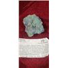 Image 2 : RHODONITE STONE/ AZURITE GEM/ TIBETAN GEM/ PLUS OTHERS AND BOX
