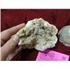 Image 8 : THREE DIFFERENT STONES (UNKNOWN)