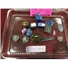 Image 1 : LABRADORITE STONES