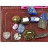 Image 2 : LABRADORITE STONES