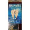 Image 8 : REIKI STONES/ NOTEBOOK/ MASSAGE STONES/ MISC BOOKS PLUS MISC ITEMS