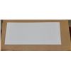 Image 2 : LETTER ENVELOPES (WHITE STANDARD SIZE)
