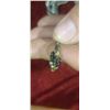Image 24 : WIND CHIME/ JEWLERY BOX WITH ASSORTMENT OF JEWLERY