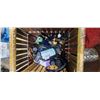 Image 8 : WIND CHIME/ MISC JEWLERY/ OILS AND WAX