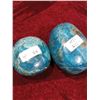 Image 8 : GARNET EARTH GEMS AND BAG