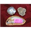 Image 2 : CRYSTAL STONE PEN HOLDER AND CRYSTAL STONES