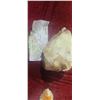 Image 11 : RED, BLUE, GREEN CALCITE/ CARNELIAN EARTH GEMS