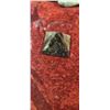 Image 8 : GARNET/ APREHT TEARS AND CRYSTALS