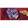 Image 2 : SHELL FOSSIL/ CRYSTAL ROCKS PLUS MISC.