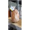 Image 1 : LARGE SALT LAMP