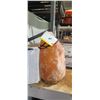 Image 2 : LARGE SALT LAMP