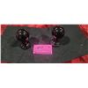 Image 1 : BLACK CRYSTAL BALLS