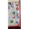 Image 2 : COLLECTION OF OVER 300 STAMPS