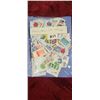 Image 1 : COLLECTION OF OVER 300 STAMPS