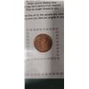 Image 2 : NINE PACKAGES OF PENNY'S (ONE PER) AND A COLLECTION OF STAMPS