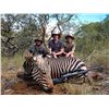 Image 3 : 5-Day Namibia Zebra, Impala and Gemsbok Hunt for 2 Hunters