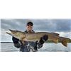 Image 1 : 4-Day Saskatchewan Canada Fishing Trip for 2 Anglers