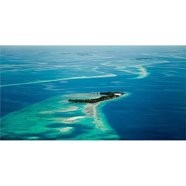 3-Day Belize Fishing Trip for 2 Anglers