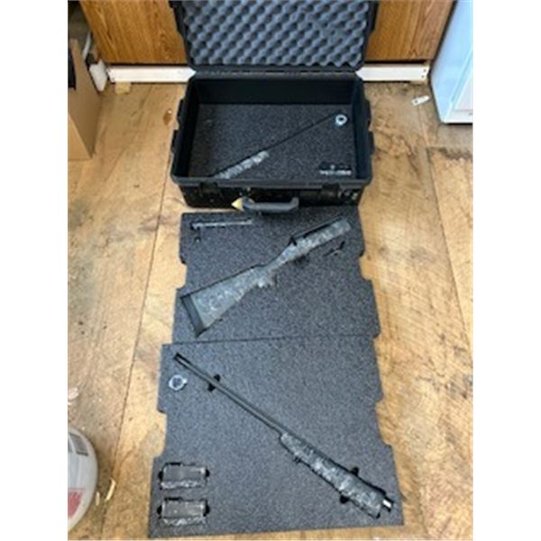 H-S Precision PTD – Pro Hunter Takedown Rifle in .375 Ruger & .300 PRC