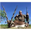 Image 1 : 3-Day Texas Blackbuck or Mouflon Hunt for 2 Hunters
