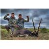 Image 3 : 5-day Argentina Blackbuck and Patagonian Ram Hunt for 4 Hunters