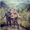 Image 4 : 4-day Spain Hunter’s Choice Pyrenean Fallow Deer/Roedeer/Chamois Hunt and Barcelona Tour for 1 Hunte
