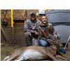 Image 3 : 3-Day North Carolina Four Whitetail Deer Hunt for 1 Hunter