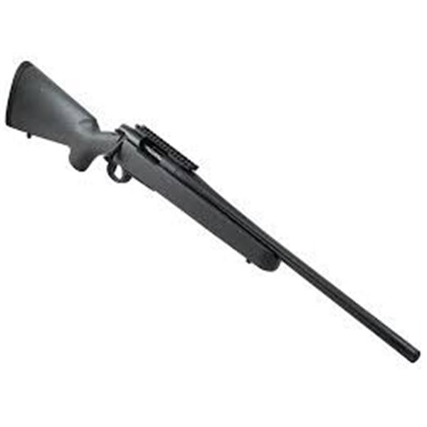 Remington Model 700 Alpha 1 Hunter in 6.5 Creedmore
