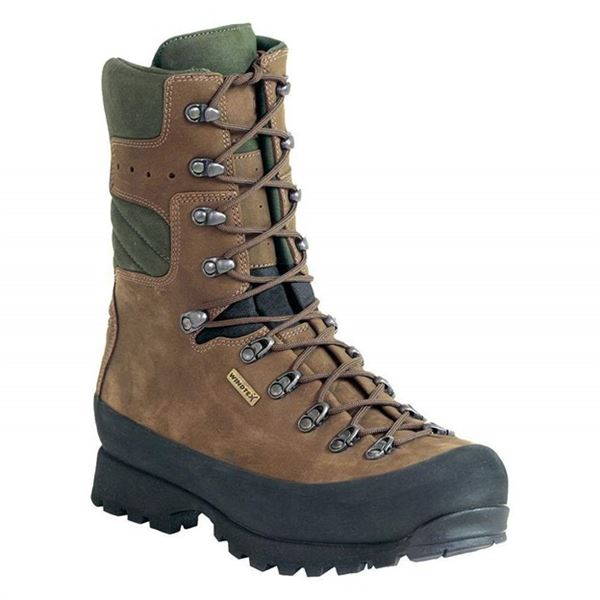 Kenetrek Men’s Mountain Extreme 400 Boots
