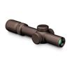 Image 1 : Razor® HD Gen III 1-10x24 FFP EBR-9 (MOA) Reticle | 34mm Tube